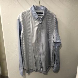 Ralph Lauren button down